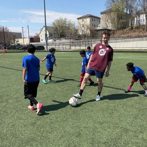 Fundraising Page: Ethan Furphy